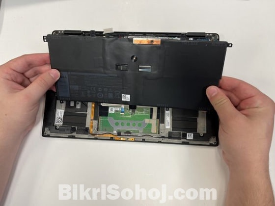 New Dell Original XPS 13-L322X Laptop Battery Replacement